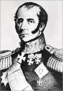 генерал Котляревский
